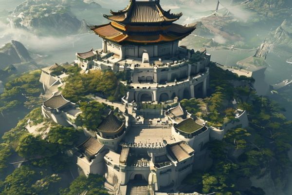 神武70武器满攻